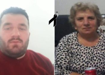 Tragjedi në familjen shqiptare, nënë e bir ndërrojnë jetë nga COVID