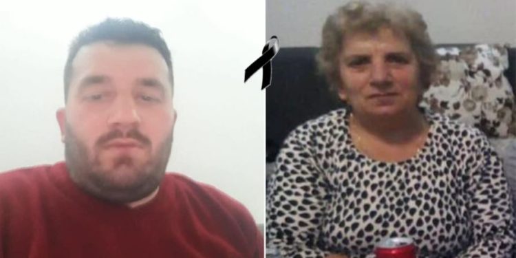 Tragjedi në familjen shqiptare, nënë e bir ndërrojnë jetë nga COVID