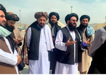 Zyrtari, tregon për “VOA” se si janë të organizuar talebanët