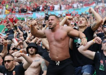 Racizëm ndaj Anglisë, Hungaria do të luaj me dyer të mbyllura kundër Shqipërisë