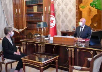 Për herë të parë në botën arabe një lidere grua/ Juristja emërohet kryeministrja e re e Tunizisë