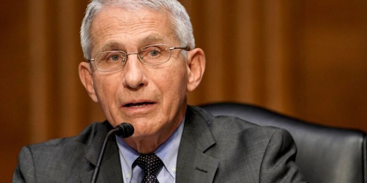Varianti i ri i covid ‘Mu’, Fauci: Mund të shmangë disa antitrupa të vaksinave