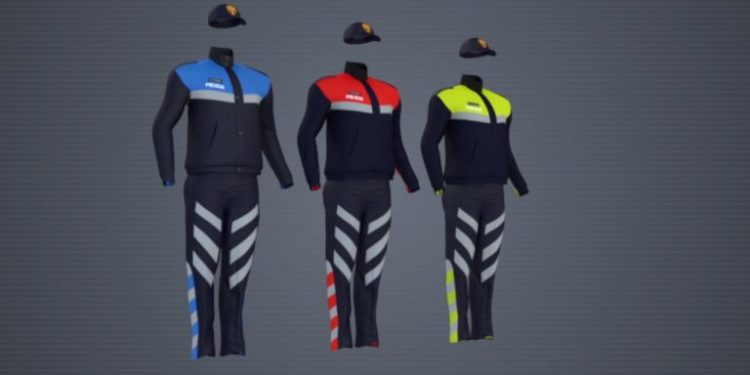 Tenderi i uniformave të policisë, zgjerohet numri i personave të hetuar