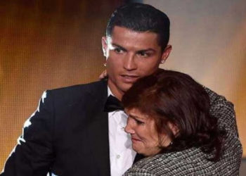 ​Ky është “amaneti” që Ronaldo ka marr nga nëna e tij