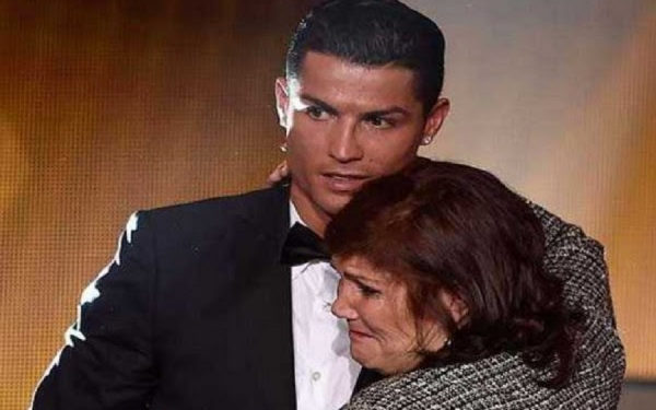 ​Ky është “amaneti” që Ronaldo ka marr nga nëna e tij