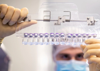 E vërteta e 50 mijë dozave të vaksinës indiane në Shqipëri