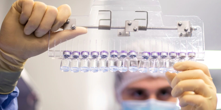 E vërteta e 50 mijë dozave të vaksinës indiane në Shqipëri