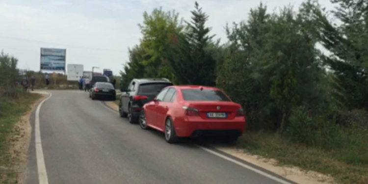 Ngjarja e rëndë në Lezhë/Policia vijon krehjen e zonës, autori kërkohet me helikopterë