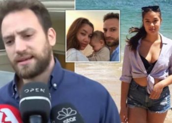 Vrasja makabër në Greqi/ Hetimet marrin drejtim tjetër, psikologia e çiftit: Zëri kërcënues në telefon nuk ishte i Babis