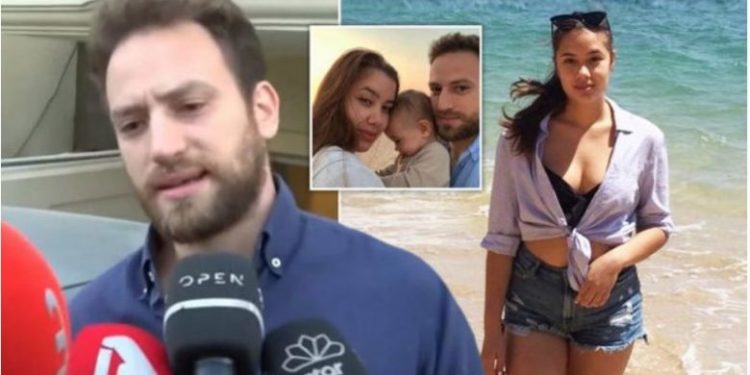 Vrasja makabër në Greqi/ Hetimet marrin drejtim tjetër, psikologia e çiftit: Zëri kërcënues në telefon nuk ishte i Babis