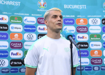 Mourinho këshillon Xhakën: Vaksinohu – lexo