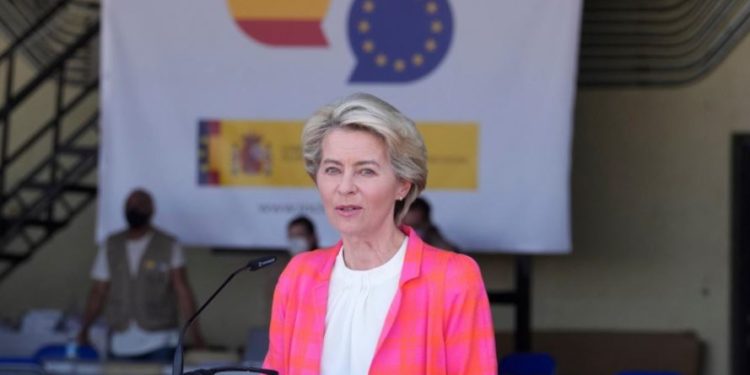 Ndalesa e parë në Shqipëri, Von der Leyen nis turin në Ballkanin Perëndimor
