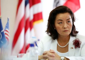 Përjashtimi i Berishës, reagon SHBA: Vendimi i Bashës meriton respekt, tani do punojmë më ngushtë se kurrë me të