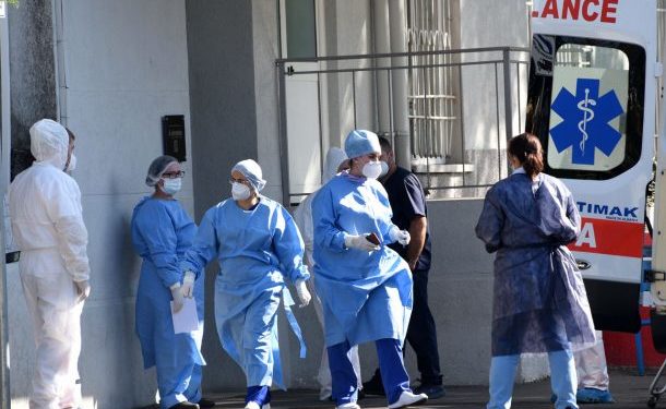 Problemet me zemrën po marrin më shumë jetë se Covid