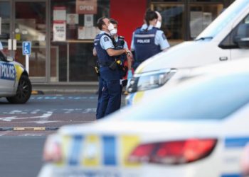 Gjashtë persona të plagosur në “një sulm terrorist” në Zelandë të Re