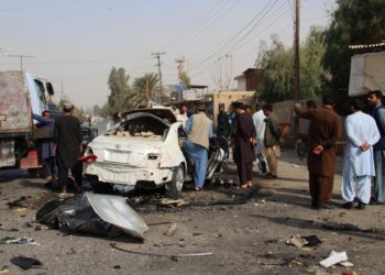 Sulm me bombë në një xhami në Kabul, 2 të vdekur dhe 4 të plagosur