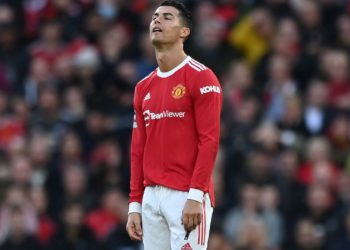 Ronaldo jep kushtrimin pas turpërimit 5-0 ndaj Liverpool