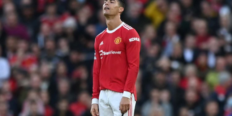 Ronaldo jep kushtrimin pas turpërimit 5-0 ndaj Liverpool