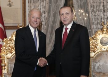Zbulohet data/ Takimi mes Biden dhe Erdogan do të mbahet nesër