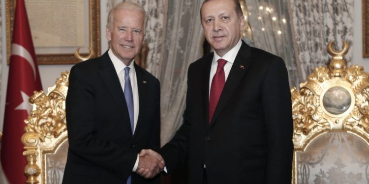 Zbulohet data/ Takimi mes Biden dhe Erdogan do të mbahet nesër
