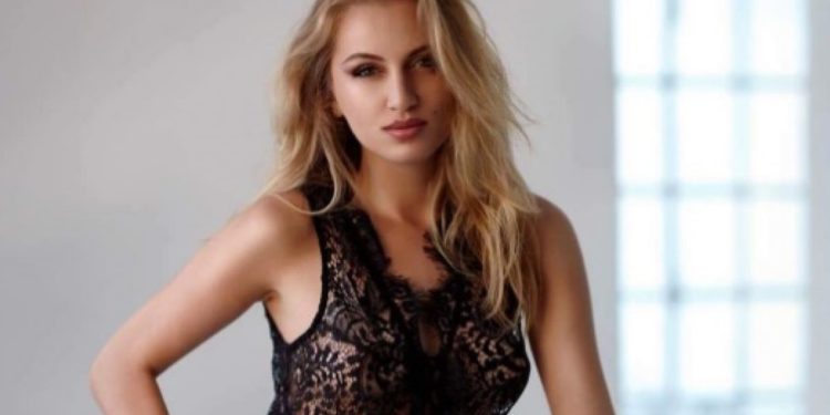 Mbesa e Bujar Nishanit flet për fejesën me futbollistin: S’e duroja dot as kur më puthte