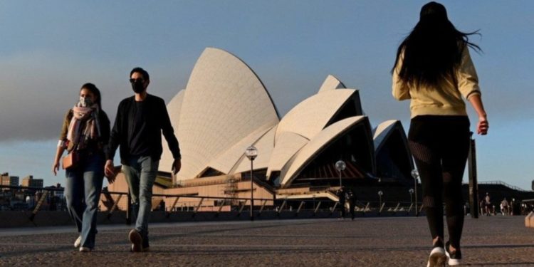 Australia do të rihapë kufijtë në nëntor