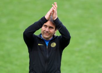 Conte refuzon ofertën e Newcastle, pret një ekip të madh