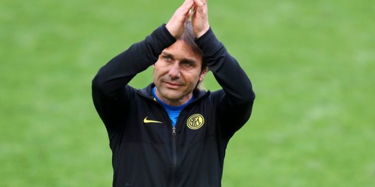 Conte refuzon ofertën e Newcastle, pret një ekip të madh