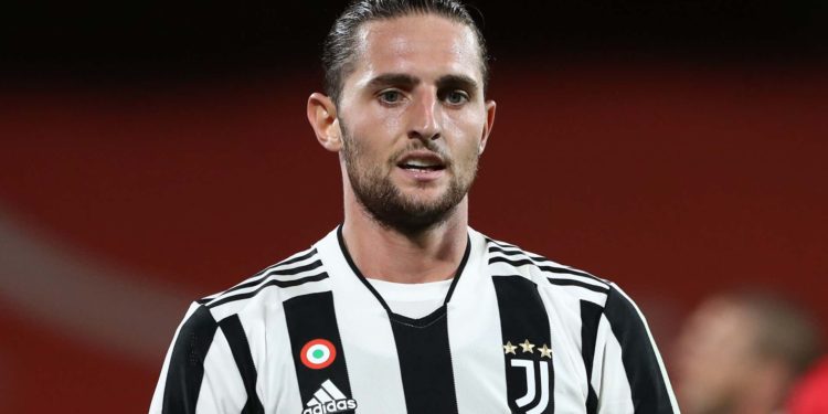Juventusi gjen sërish Rabiot, francezi del nga “burgu”