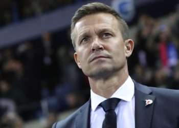 Trajneri i Leipzig provokon para ndeshjes me PSG