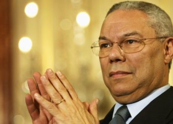 Ish-Sekretari Amerikan i Shtetit që humbi jetën nga Covid-19 ishte i vaksinuar me dy doza