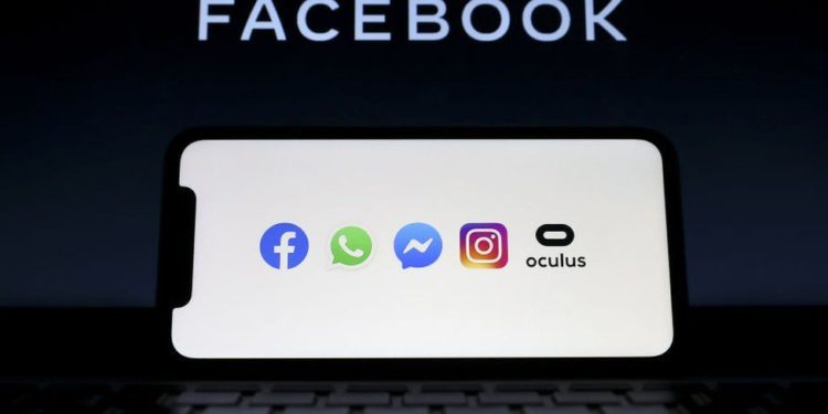 7 orë në terr/ Rikthehet Fb, Insta dhe Whatsapp