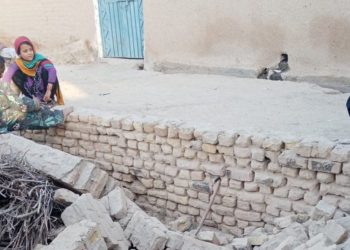 Tërmet i fuqishëm në Pakistan, raportohen dhjetëra viktima