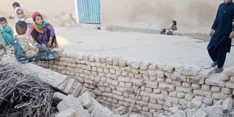 Tërmet i fuqishëm në Pakistan, raportohen dhjetëra viktima