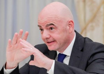 Infantino ndryshon futbollin! Ideja e Botërorit çdo 2 vite shfaqet zyrtarisht tani