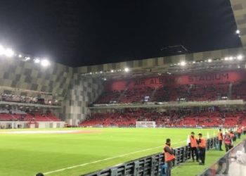 Nesër ndeshja Tirana-Partizani, policia plan masash: Ja rrugët ku devijohet trafiku