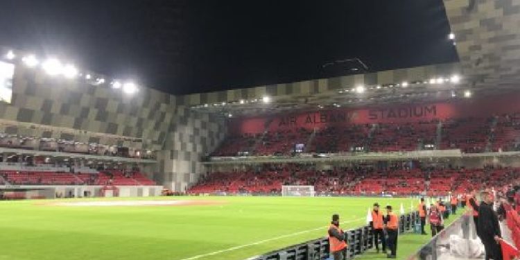 Nesër ndeshja Tirana-Partizani, policia plan masash: Ja rrugët ku devijohet trafiku