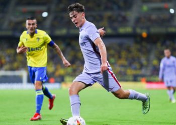 Klauzolë 500 milionë euroshe, Barça “blindon” talentin e ri