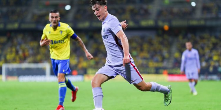 Klauzolë 500 milionë euroshe, Barça “blindon” talentin e ri