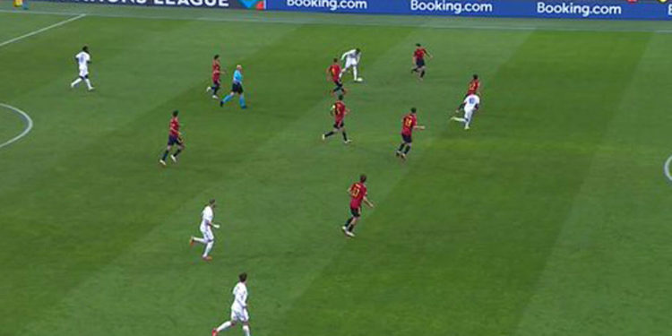 Goli i Mbappe ndryshon rregullin e pozicionit jashtë loje