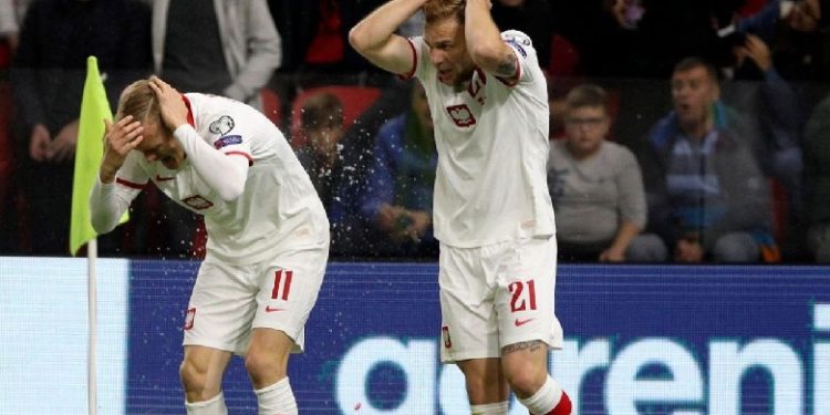 Incidenti në ndeshjen e Polonisë në ‘Air Albania’, Shqipëria ndëshkohet me 150 mijë franga dhe ndeshja me Andorën do të luhet pa tifozë