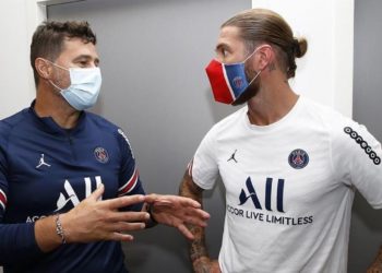 “Tuneli” i Sergio Ramos te PSG vazhdon, shtyhet rikthimi i tij