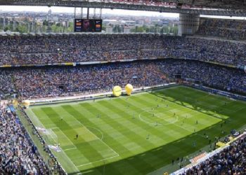 Merret vendimi, Seria A rikthehet me më shumë tifoz! Stadiumet drejt kapacitetit të plotë