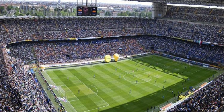 Merret vendimi, Seria A rikthehet me më shumë tifoz! Stadiumet drejt kapacitetit të plotë