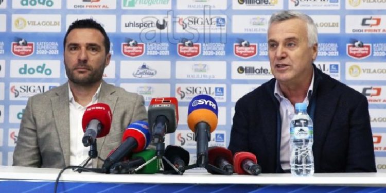 ‘Luajtëm me zemër’, Shehi i lumtur për Tiranën