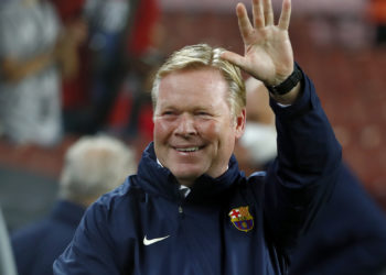 Ja emrat që lakmon Barcelona tek Interi dhe Milani