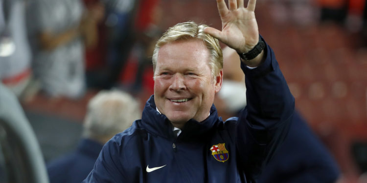 Ja emrat që lakmon Barcelona tek Interi dhe Milani