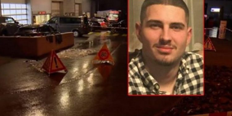 Vrasja e 20-vjeçarit shqiptar në Zvicër, arrestohet një person