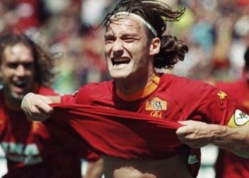 Francesco Totti: Nga Roma do të isha larguar vetëm për Real Madridin