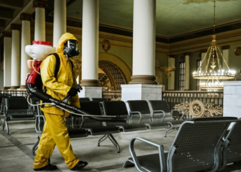 Rusia shënon rekord të viktimave me COVID-19